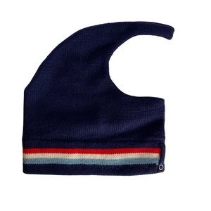 Vintage 1980s elf ski hat